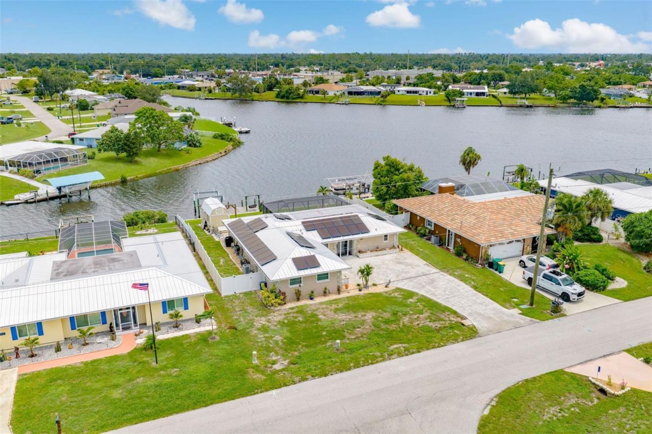 2284 Broad Ranch Drive , Port Charlotte, FL 33948 Photo