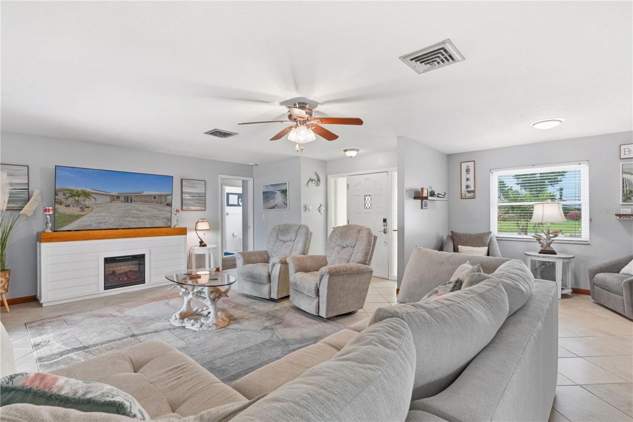 2284 Broad Ranch Drive , Port Charlotte, FL 33948 Photo