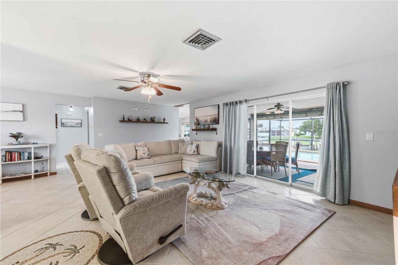 2284 Broad Ranch Drive , Port Charlotte, FL 33948 Photo