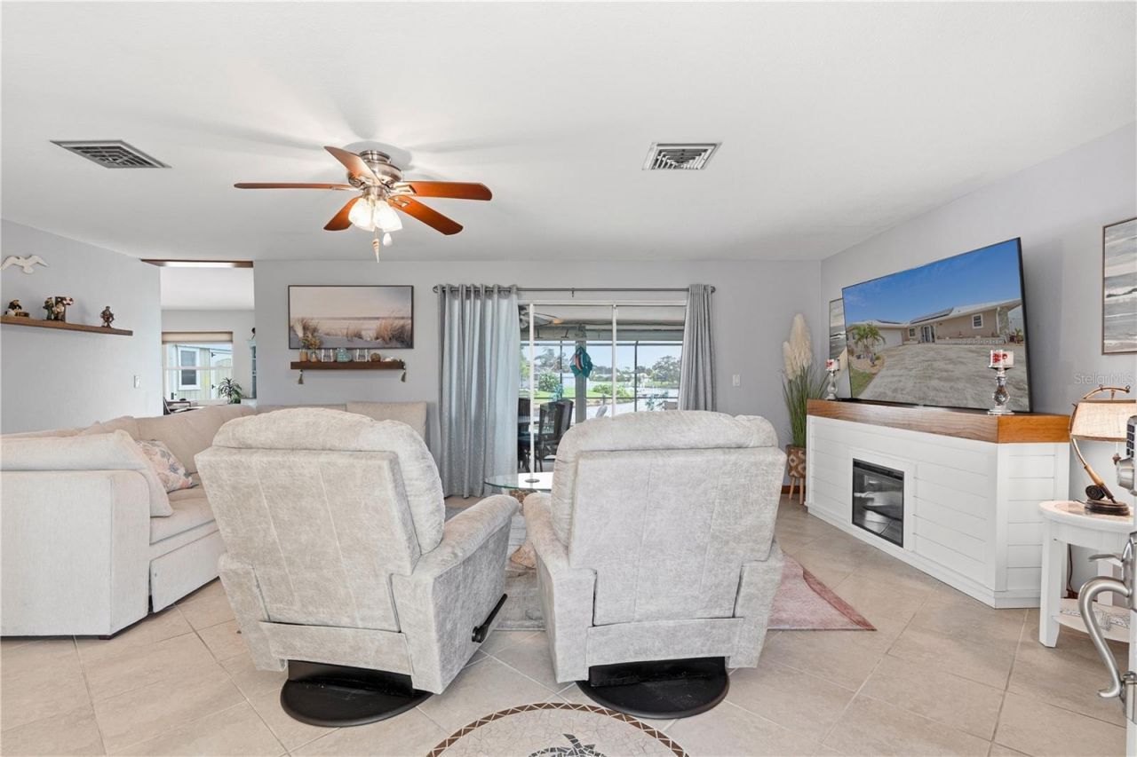 2284 Broad Ranch Drive , Port Charlotte, FL 33948 Photo