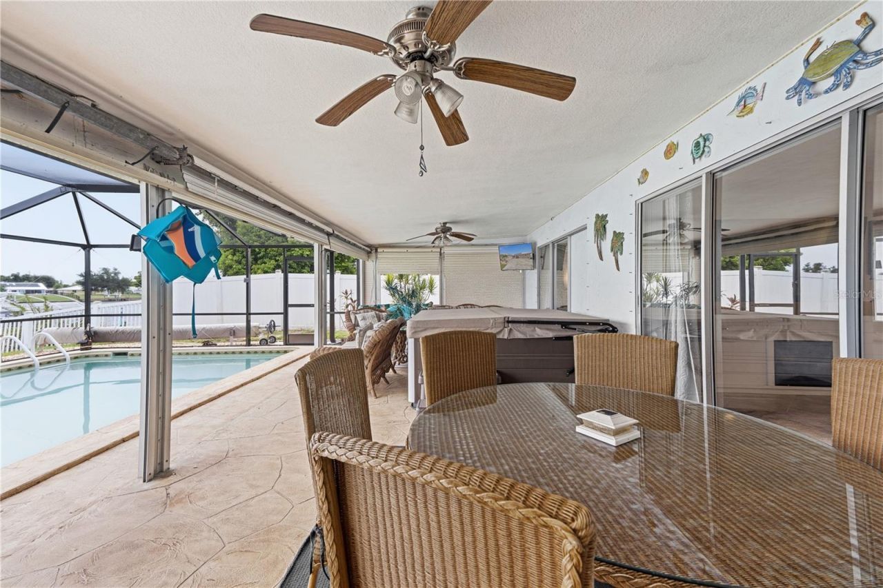 2284 Broad Ranch Drive , Port Charlotte, FL 33948 Photo