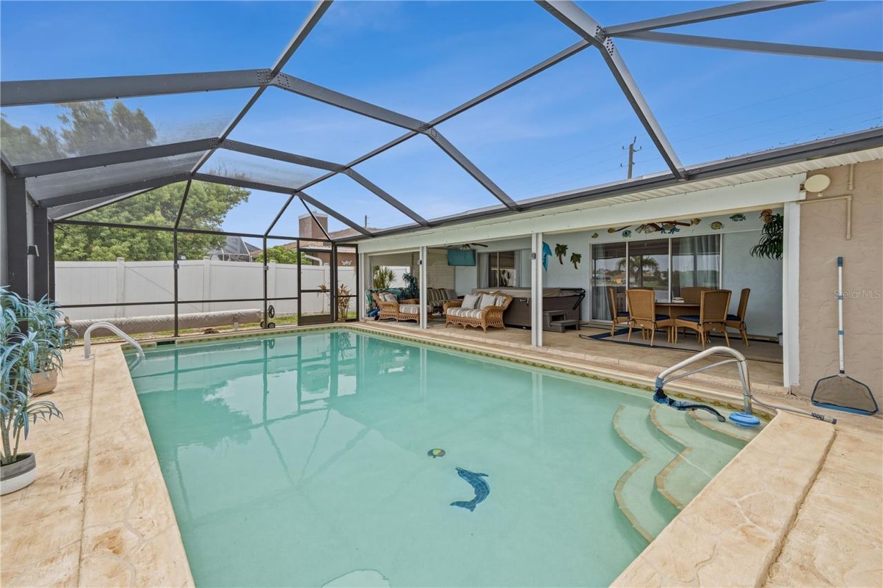 2284 Broad Ranch Drive , Port Charlotte, FL 33948 Photo