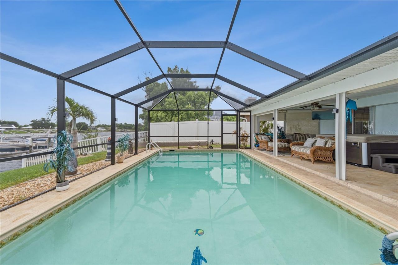 2284 Broad Ranch Drive , Port Charlotte, FL 33948 Photo