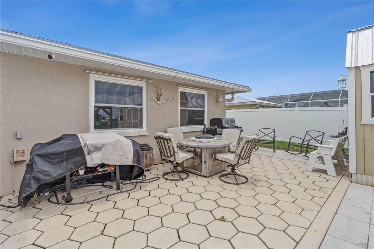 2284 Broad Ranch Drive , Port Charlotte, FL 33948 Photo