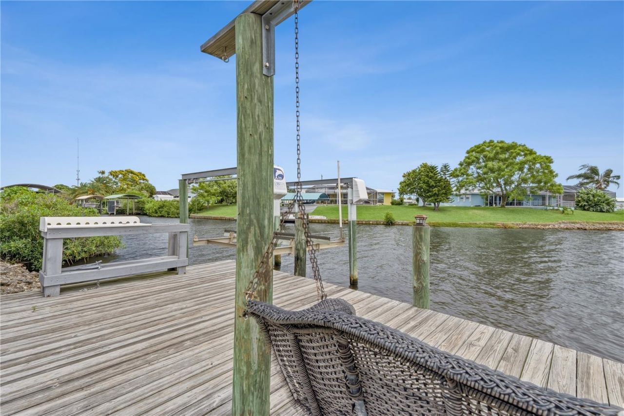 2284 Broad Ranch Drive , Port Charlotte, FL 33948 Photo