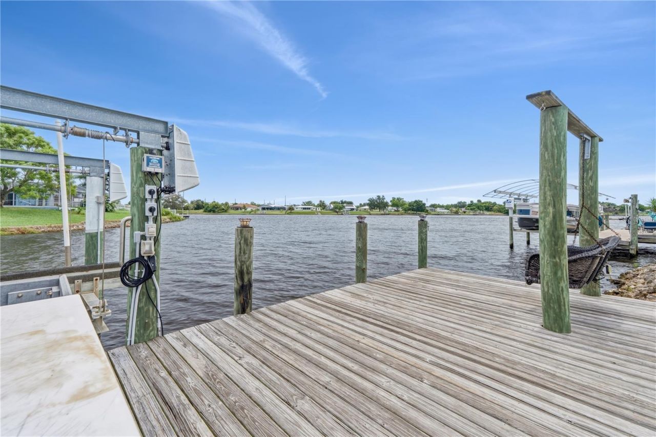 2284 Broad Ranch Drive , Port Charlotte, FL 33948 Photo
