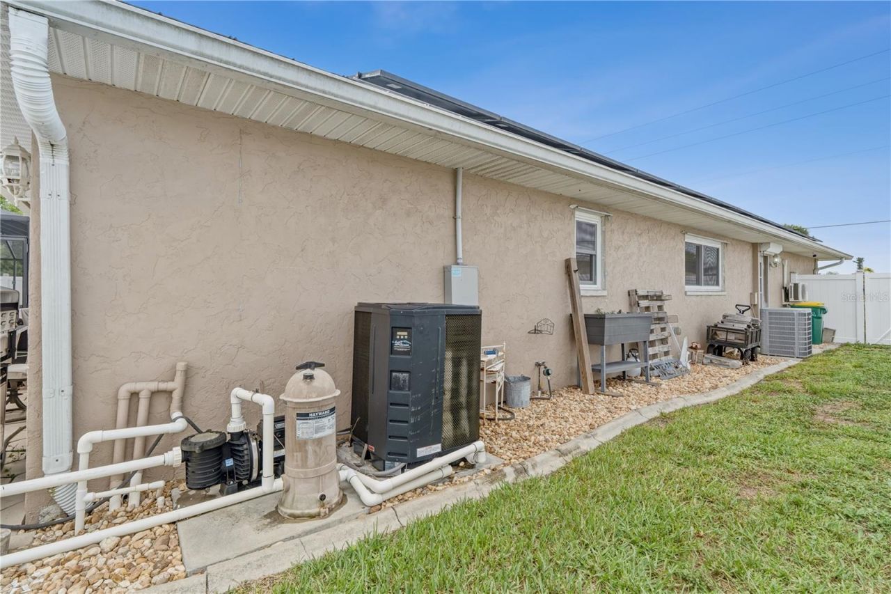 2284 Broad Ranch Drive , Port Charlotte, FL 33948 Photo