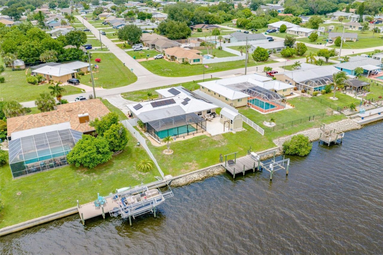 2284 Broad Ranch Drive , Port Charlotte, FL 33948 Photo