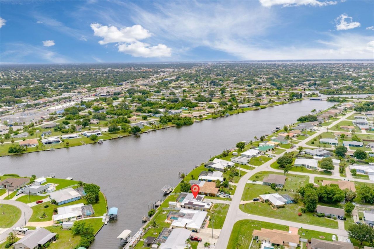 2284 Broad Ranch Drive , Port Charlotte, FL 33948 Photo