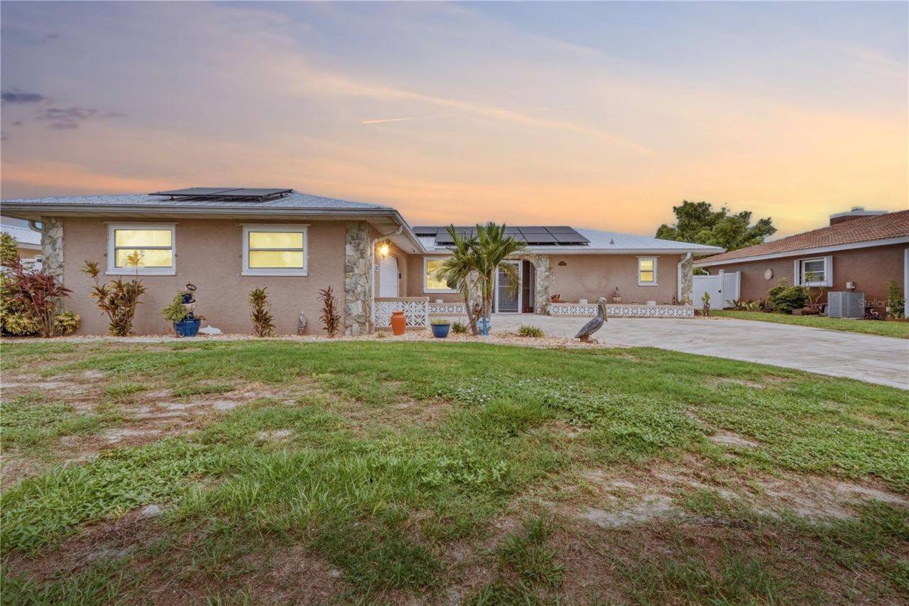 2284 Broad Ranch Drive , Port Charlotte, FL 33948 Photo