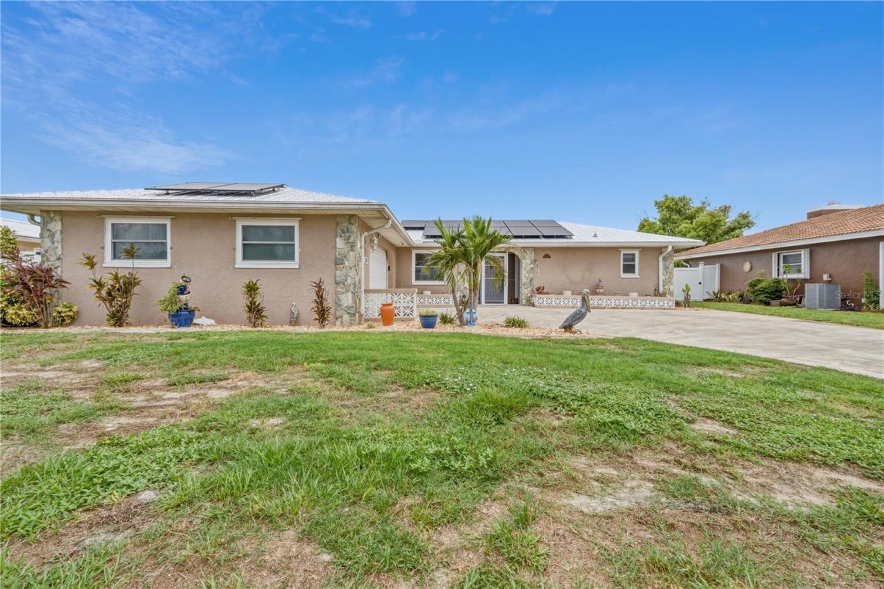 2284 Broad Ranch Drive , Port Charlotte, FL 33948 Photo