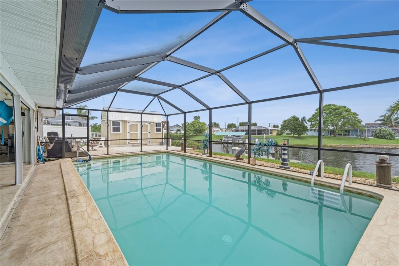 2284 Broad Ranch Drive , Port Charlotte, FL 33948 Photo