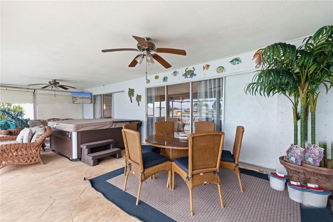 2284 Broad Ranch Drive , Port Charlotte, FL 33948 Photo