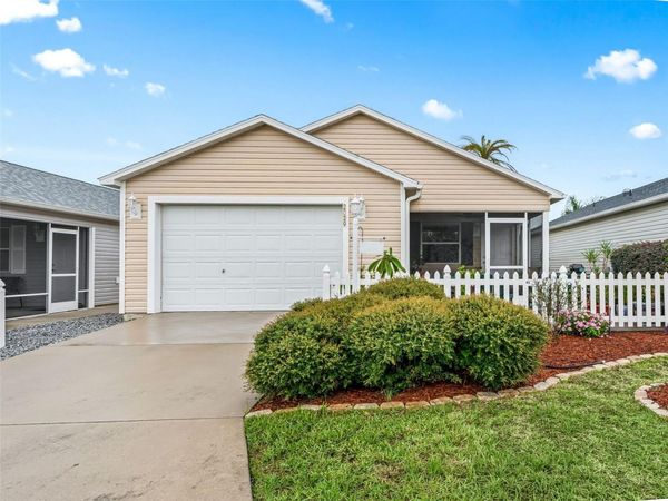 2029 FAIRVIEW LANE, THE VILLAGES, FL 32162