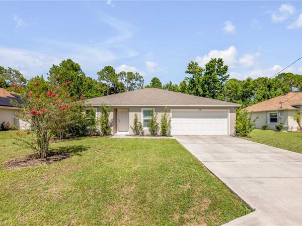 176 PINE GROVE DRIVE , PALM COAST, FL 32164
