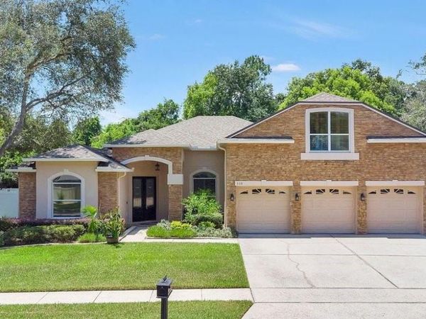 338 PINESTRAW CIRCLE, ALTAMONTE SPRINGS, FL 32714
