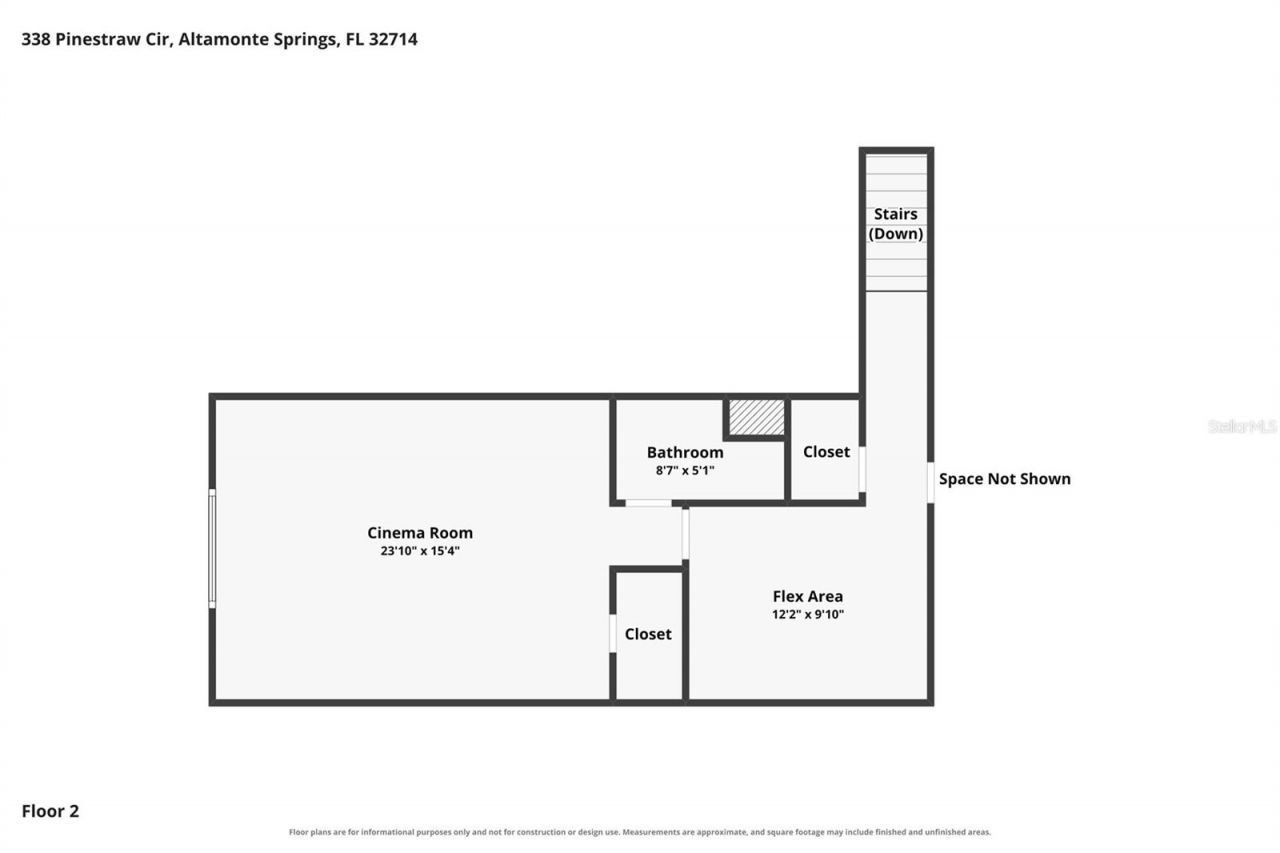 338 Pinestraw Circle, Altamonte Springs, FL 32714 Photo