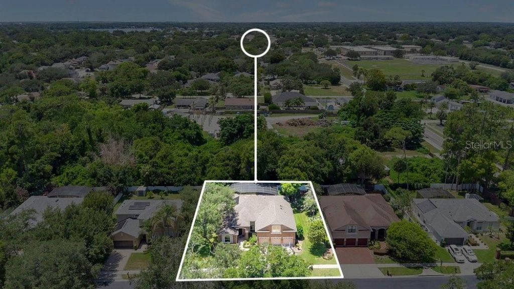 338 Pinestraw Circle, Altamonte Springs, FL 32714 Photo