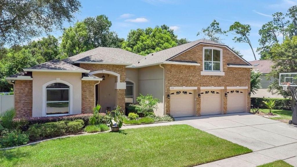 338 Pinestraw Circle, Altamonte Springs, FL 32714 Photo
