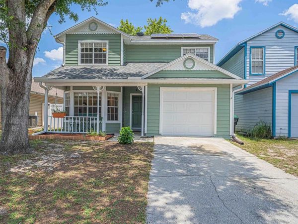 6673 RYAN CHASE COURT , ORLANDO, FL 32810