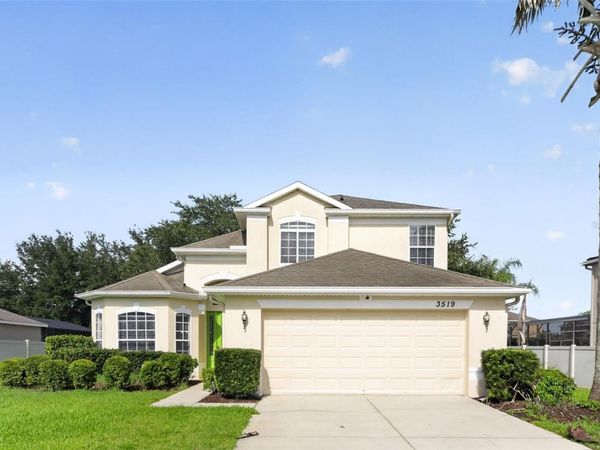 3519 MCCORMICK WOODS DRIVE, OCOEE, FL 34761