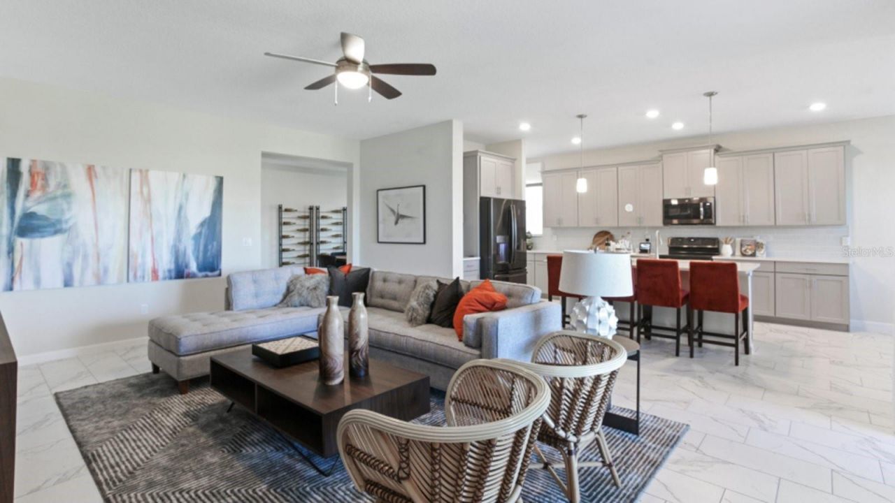 3116 Namaste Drive , Clermont, FL 34714 Photo
