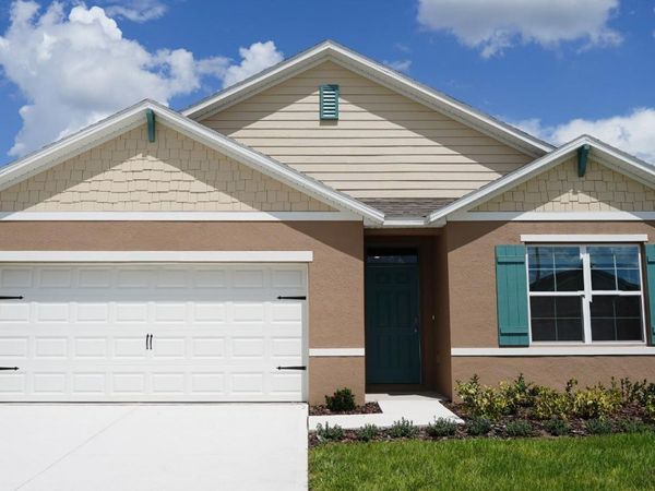 363 BOTTLE BRUSH DRIVE , HAINES CITY, FL 33844
