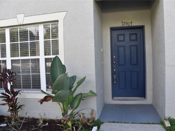 12907 KINGS CROSSING DRIVE , GIBSONTON, FL 33534