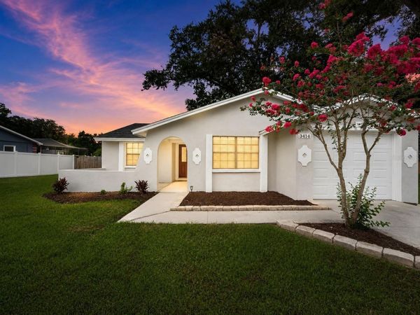 3414 KING GEORGE LANE , SEFFNER, FL 33584
