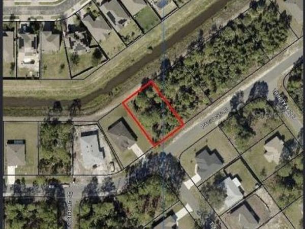 615 PAIGO STREET SE, PALM BAY, FL 32909