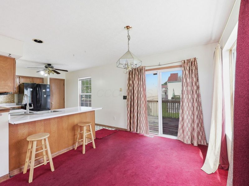 2766 Raphael Drive , Columbus, OH 43232 Photo 7