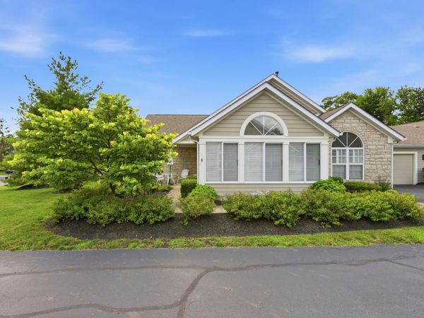 731 Windward Lane, Gahanna, OH 43230