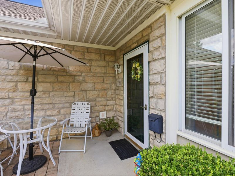 731 Windward Lane, Gahanna, OH 43230 Photo 4