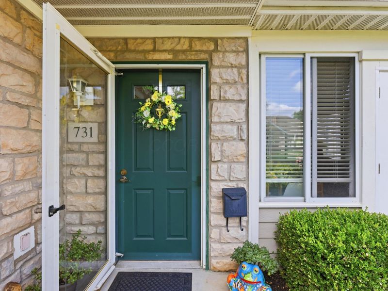 731 Windward Lane, Gahanna, OH 43230 Photo 5
