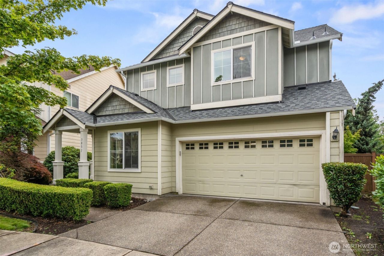 3857 Tribute Circle E, Fife, WA 98424