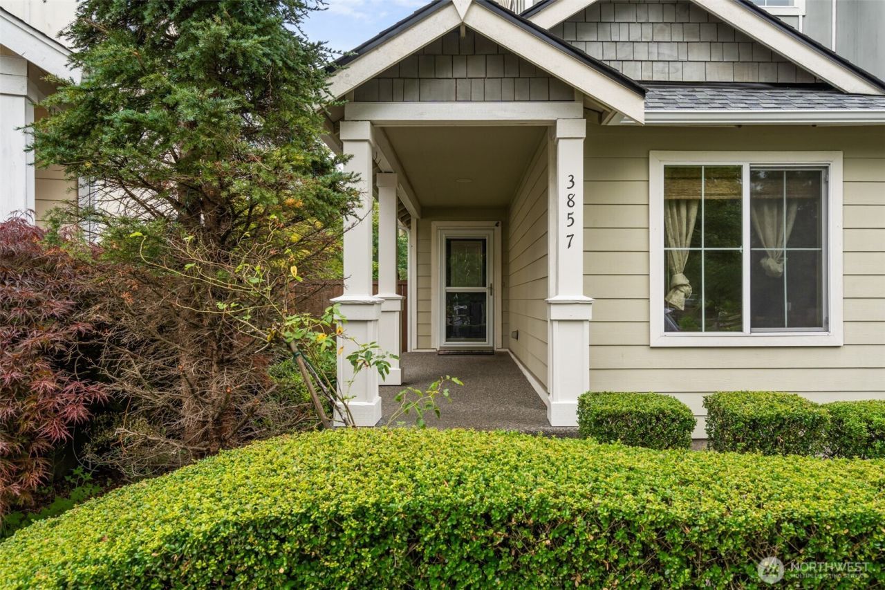 3857 Tribute Circle E, Fife, WA 98424