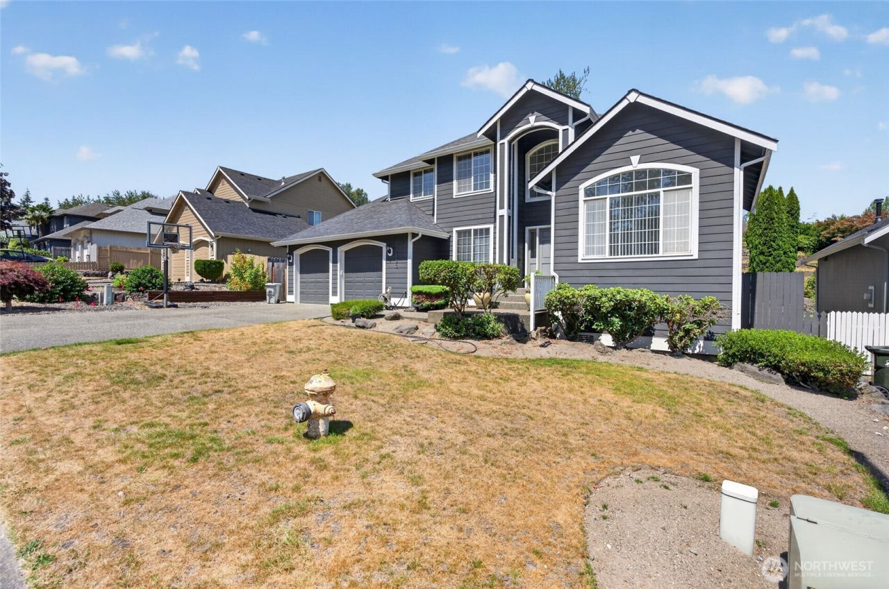 12450 SE 198th Place , Kent, WA 98031
