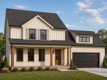 4116 Buttermilk Road, Lexington, KY 40509