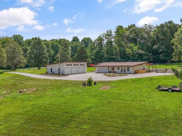 2395 Mecca Pike, Englewood, TN 37329