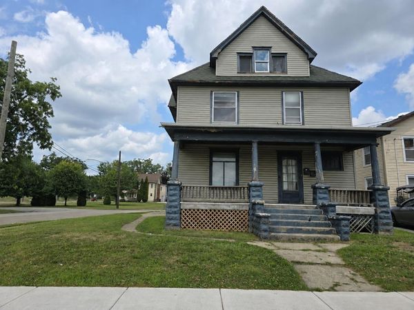 416 Gregory Street, ROCKFORD, IL 61104