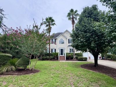 2905 Leatherleaf Court, Mount Pleasant, SC 29466