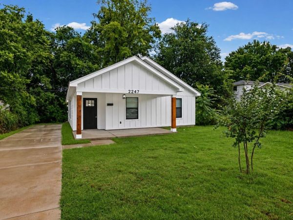 2247 ALAMEDA AVE, Memphis, TN 38108