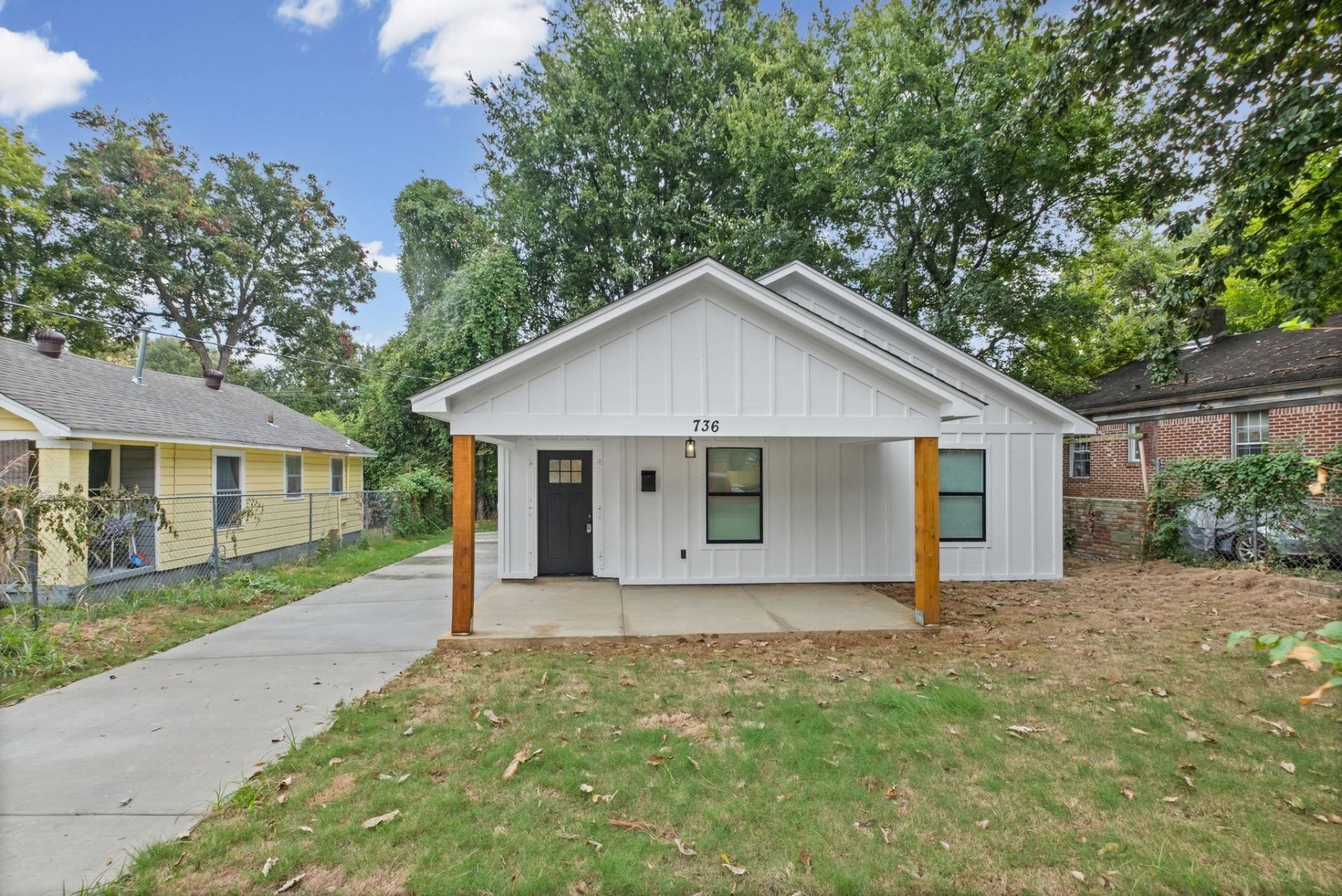 736 Lipford St, Memphis, TN 38112 Main Photo