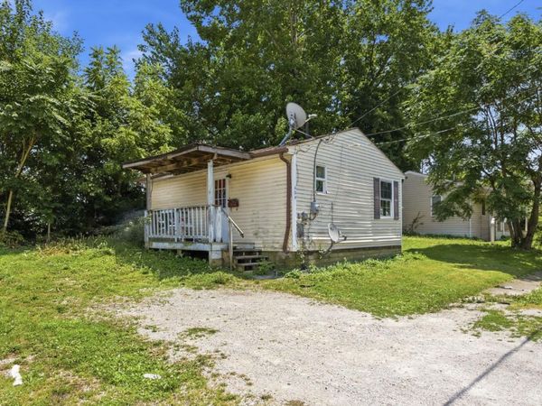 404 N Water Street, Georgetown, OH 45121