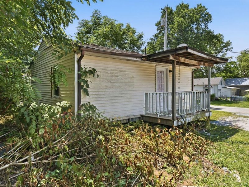 404 N Water Street, Georgetown, OH 45121 Photo 2