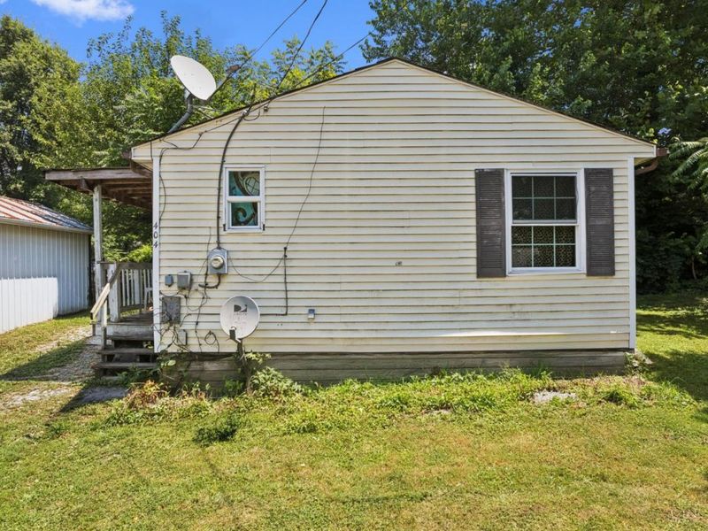 404 N Water Street, Georgetown, OH 45121 Photo 3