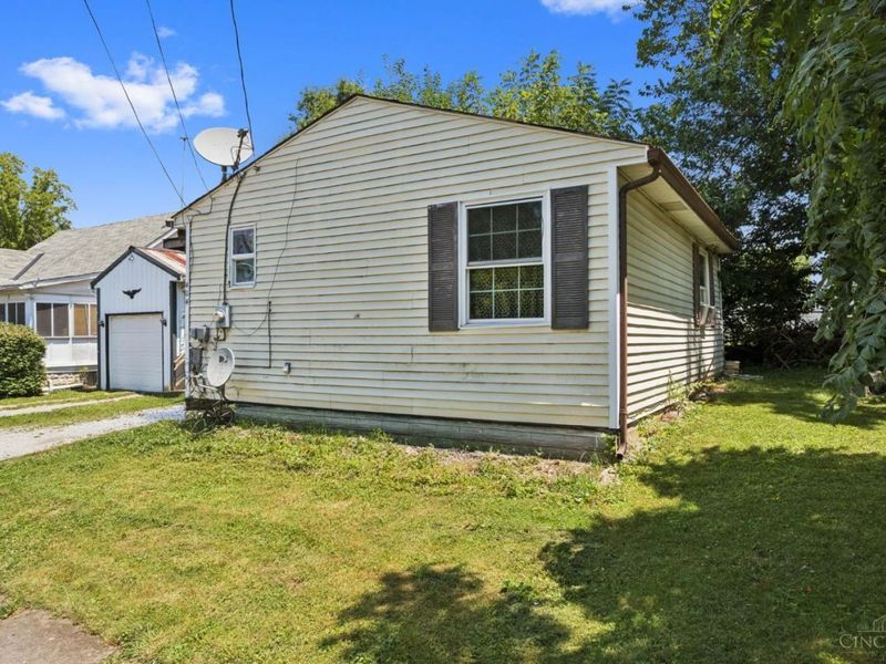 404 N Water Street, Georgetown, OH 45121 Photo 4