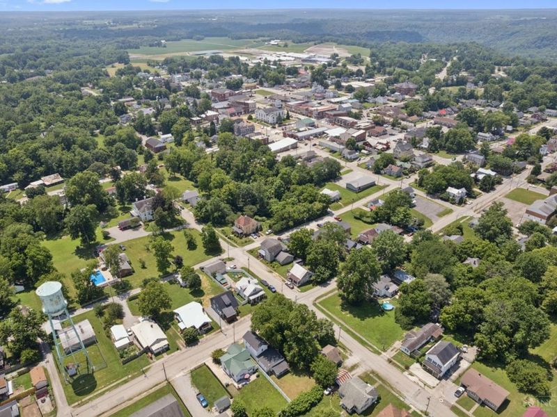 404 N Water Street, Georgetown, OH 45121 Photo 8