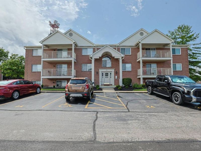 3547 Jessup Road, Unit 3C, Cincinnati, OH 45239 Photo 1
