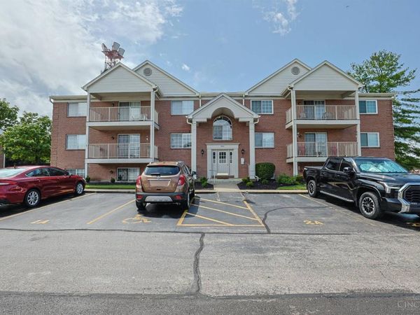 3547 Jessup Road, Unit 3C, Cincinnati, OH 45239